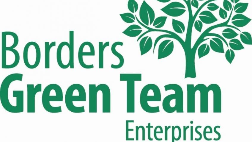 The Borders Green Team Enterprises A Community Crowdfunding Project 