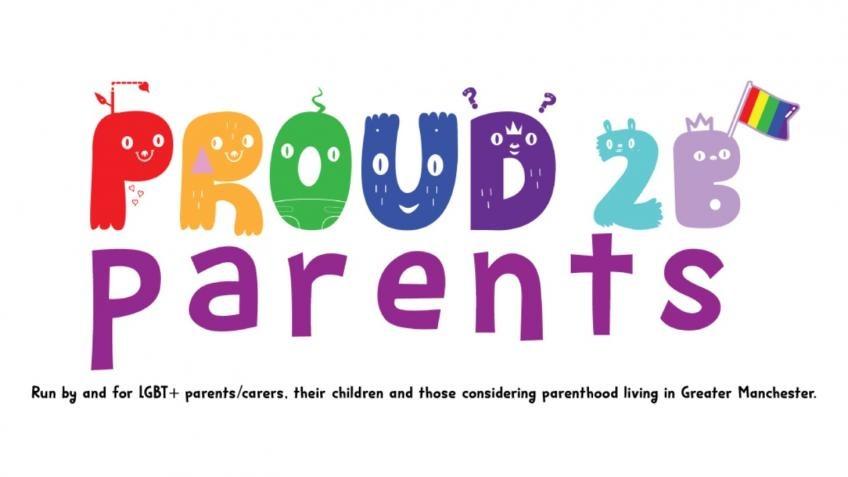 Proud 2 B Parents - We Need Your Help! - A Community Crowdfunding ...