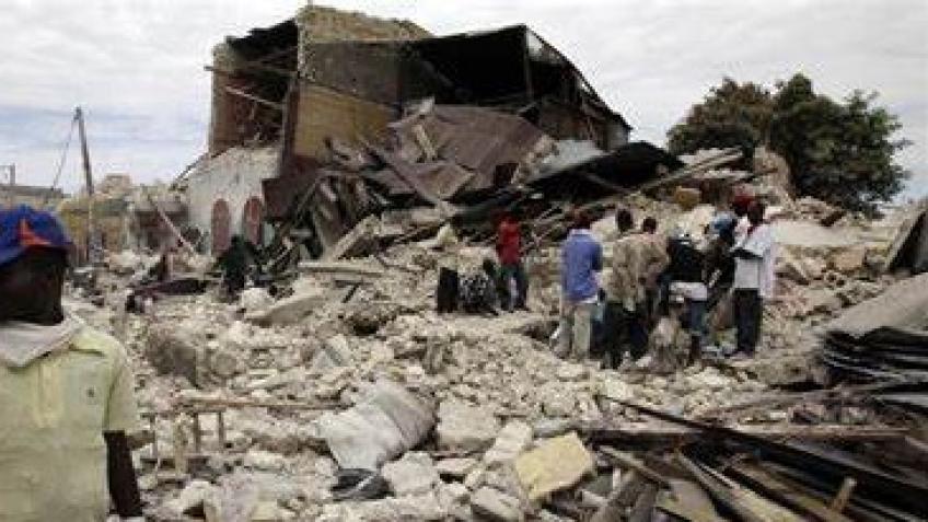 Turkey & Syria earthquake aid - a Charities crowdfunding project in ...