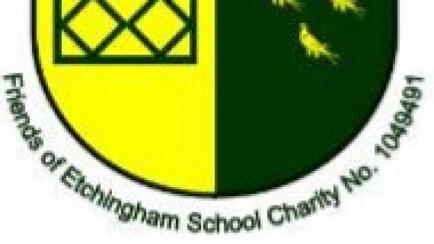 Christmas Prize Draw A Schools Crowdfunding Project In Etchingham By