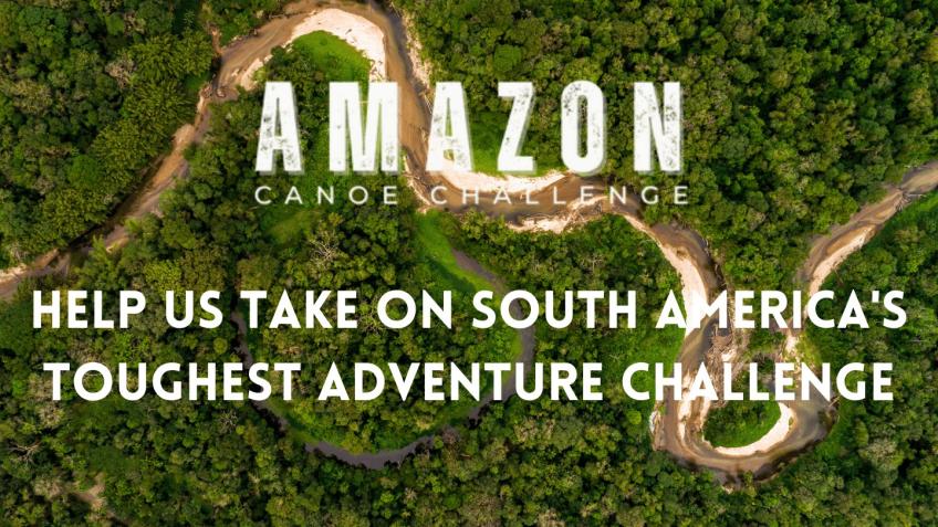 Amazon Challenge June 2024 A Personal Causes Crowdfunding Project   1554667 