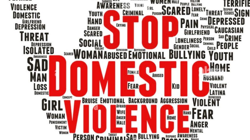 Survivors of domestic abuse - a Personal Causes crowdfunding project in ...