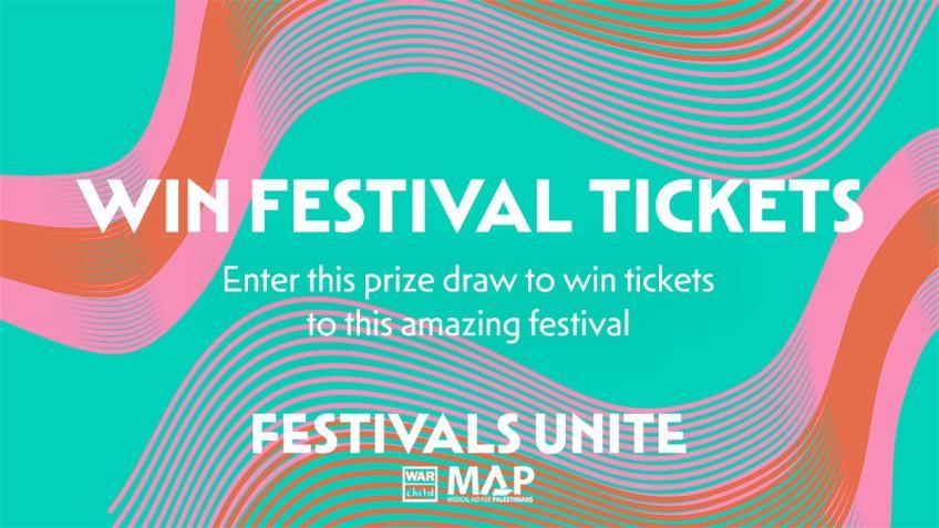 Win a pair of Dimensions festival ticket - a Music crowdfunding project ...