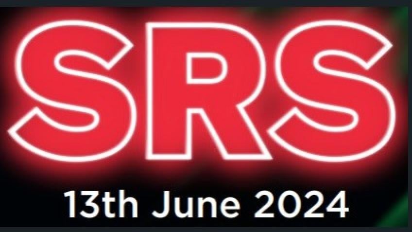 SRS 2024 Gala Dinner - a Charities crowdfunding project in Willenhall ...