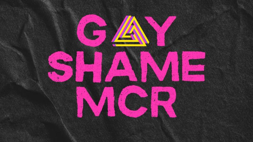 GAY SHAME MCR FUNDRAISER - a Politics crowdfunding project in ...