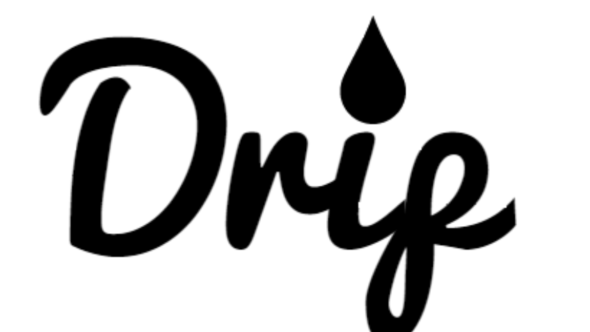 drip clothing