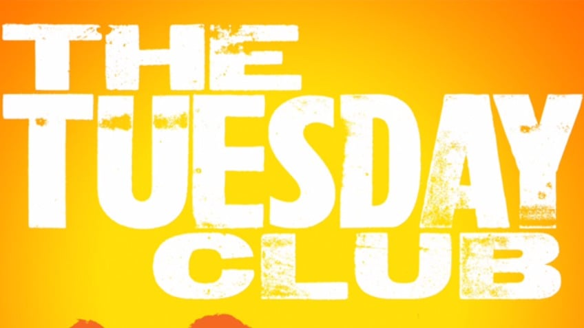 The Tuesday Club Podcast - a crowdfunding project in London by  southlondongooner