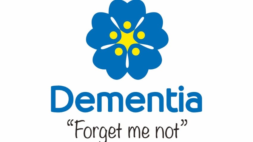 Dementia Nurse Dream - a crowdfunding project in Shrewsbury by Bobbie