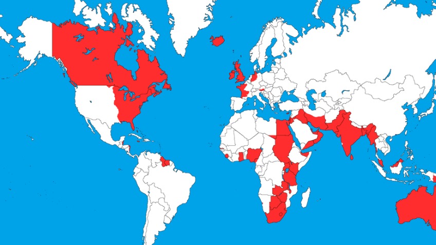 Second British Empire - a crowdfunding project in by majorozziesept