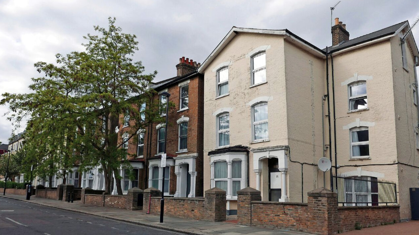 Save Wilberforce Road N4 - a crowdfunding project in Finsbury Park by ...