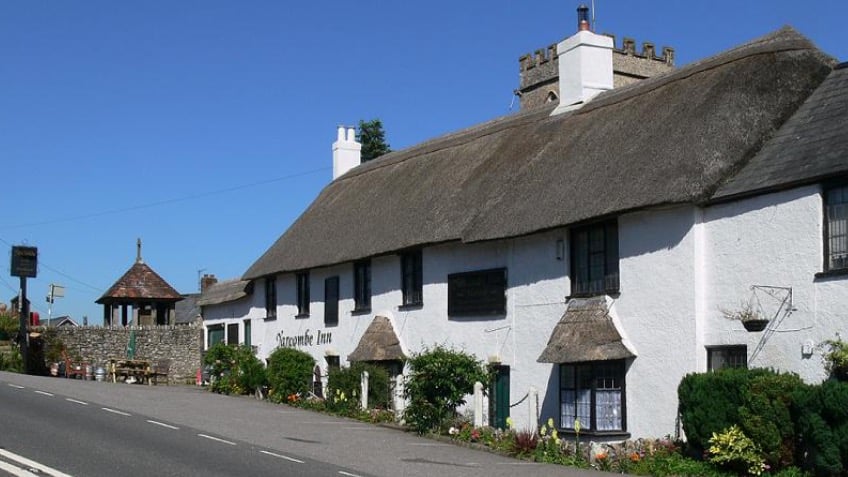 Yarcombe Inn East Devon Community Project, a Community Crowdfunding ...