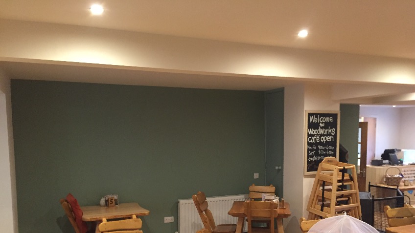 Painting Business A Business Crowdfunding Project In Mold