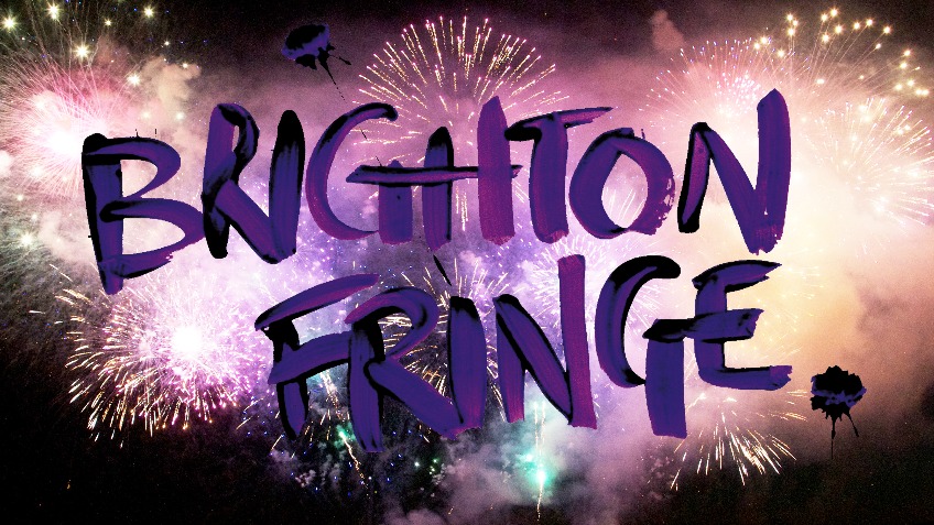 Brighton Fringe Opening Night Fireworks Display - a Community crowdfunding  project in Brighton by Brighton Fringe