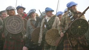 The Culloden Blunderbuss