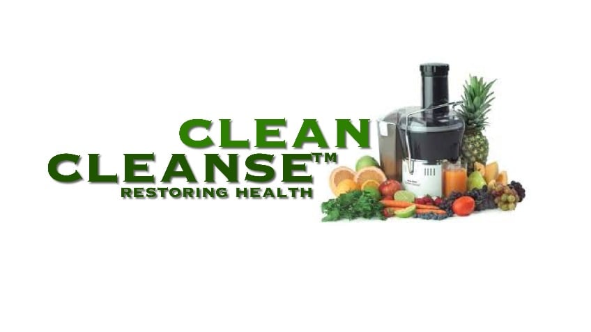 clean cleanse