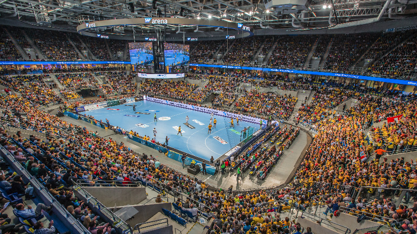 england handball league