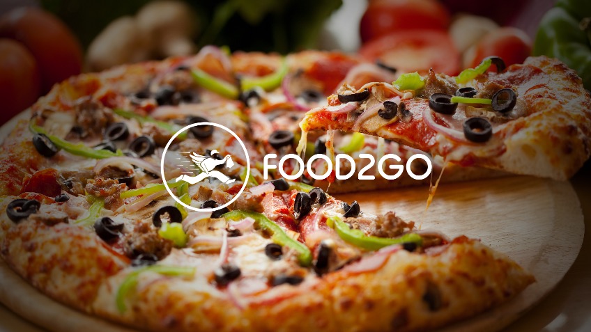 Food2go deals