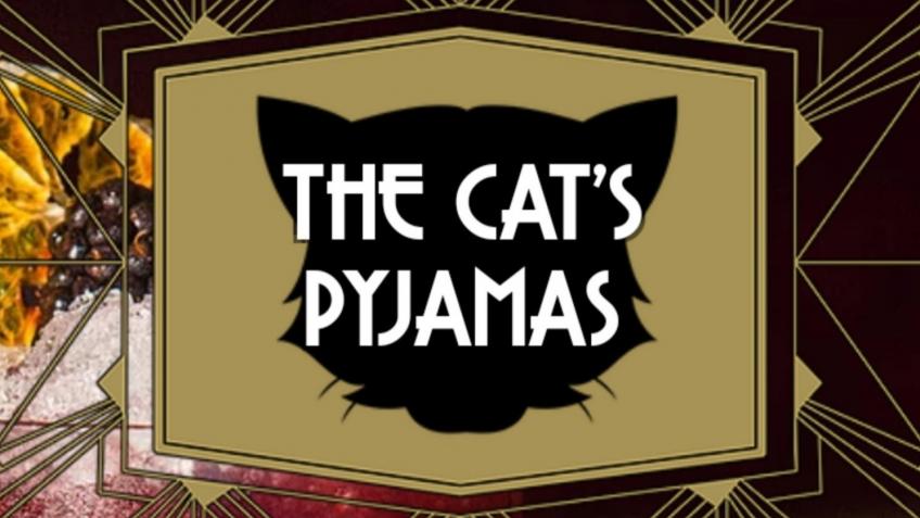 The Cat's Pyjamas Speakeasy - a Food and Drink crowdfunding