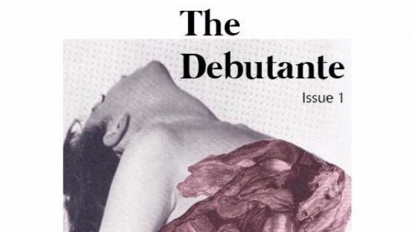 The Debutante A Women Surrealists Journal A Film And Theatre