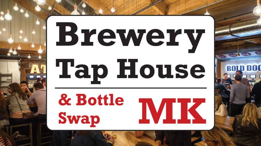 Brewery Tap House Milton Keynes - a Food and Drink crowdfunding project ...