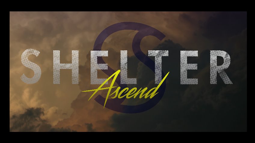 Shelter s New Album Ascend