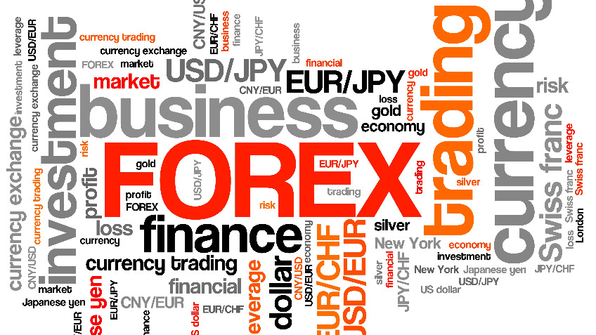 Forex trading business uk