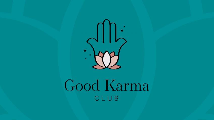 Good Karma Club - Cost Free Wellbeing & Self Help - a Social Enterprise  crowdfunding project in Huddersfield by Rugina